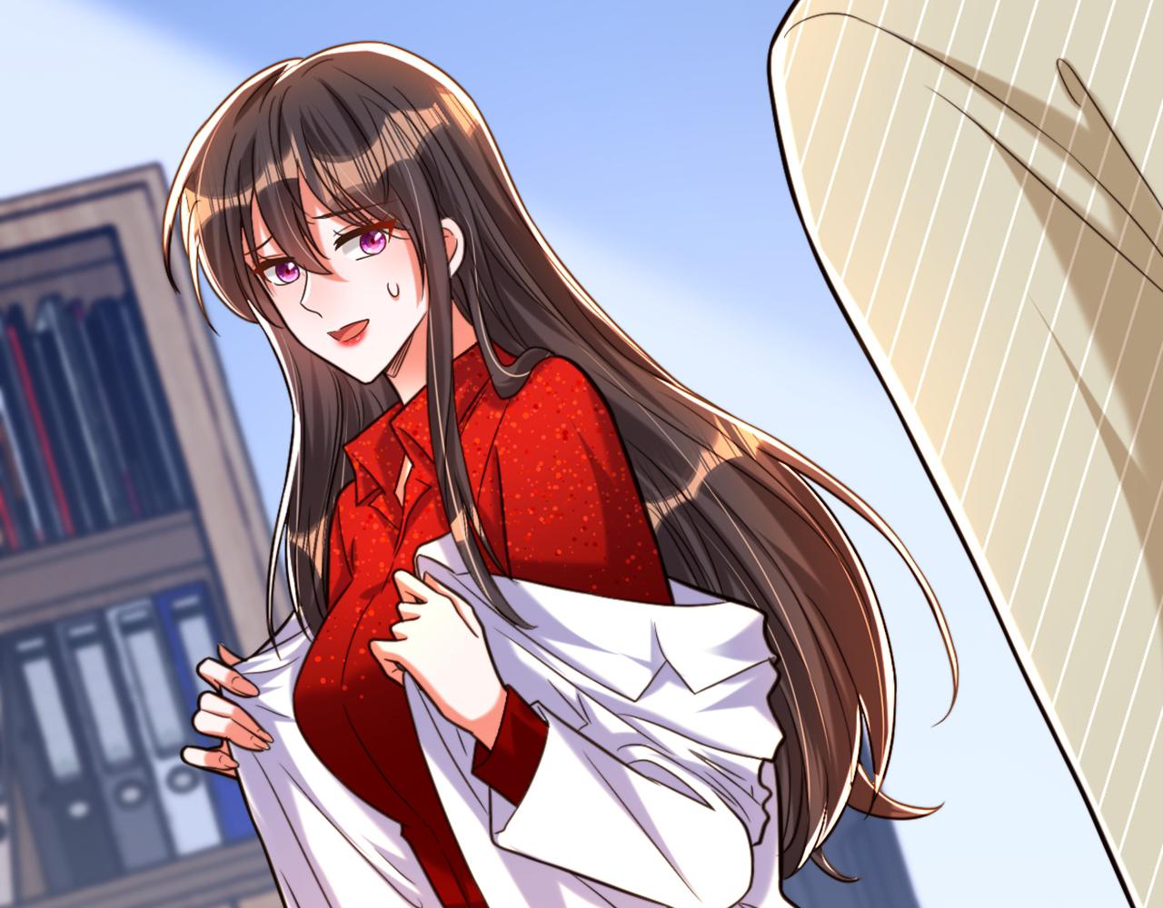 重生空间：大小姐不好惹韩漫全集-第295话 萌宝失踪了？!无删减无遮挡章节图片 