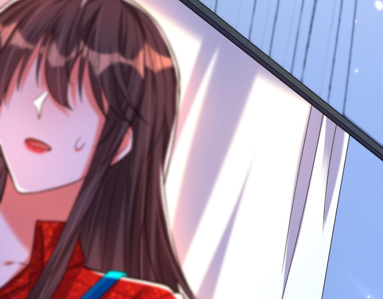 重生空间：大小姐不好惹韩漫全集-第295话 萌宝失踪了？!无删减无遮挡章节图片 