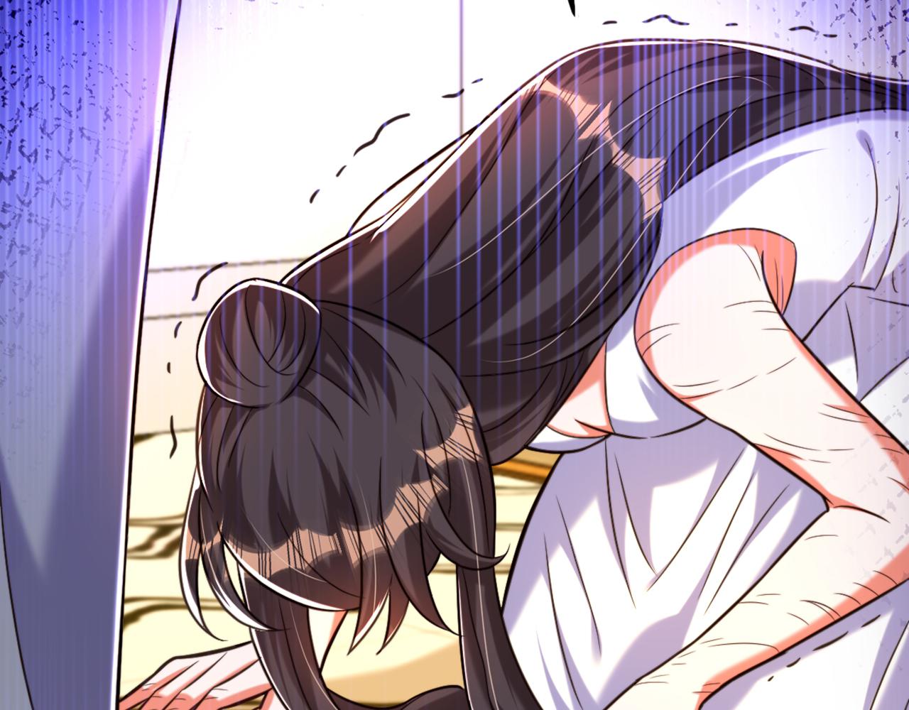 重生空间：大小姐不好惹韩漫全集-第295话 萌宝失踪了？!无删减无遮挡章节图片 
