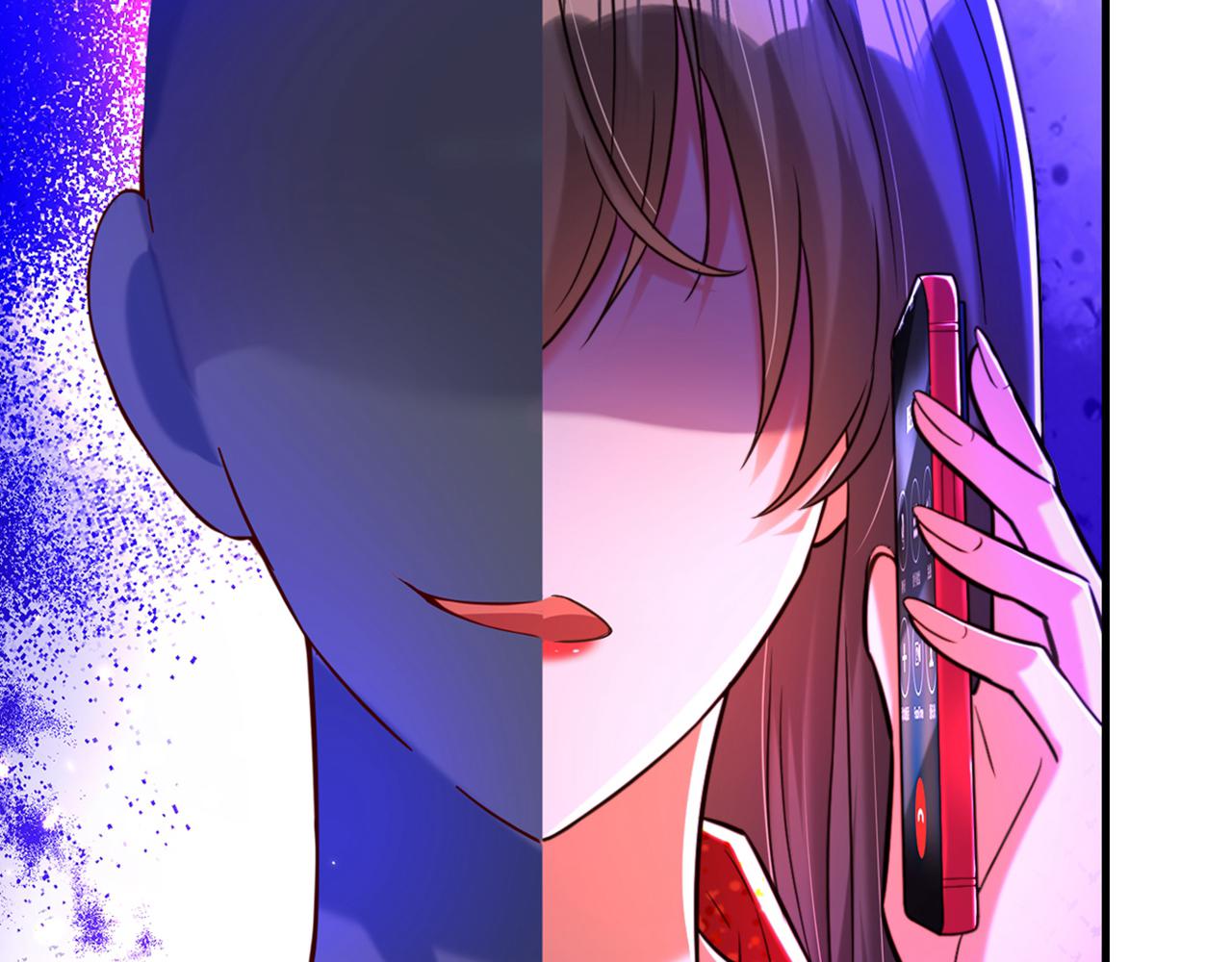 重生空间：大小姐不好惹韩漫全集-第295话 萌宝失踪了？!无删减无遮挡章节图片 