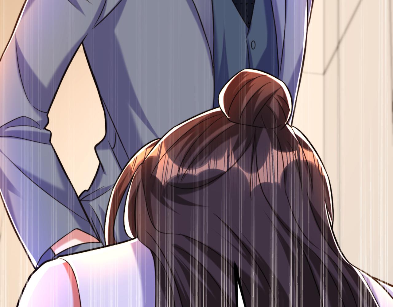 重生空间：大小姐不好惹韩漫全集-第295话 萌宝失踪了？!无删减无遮挡章节图片 