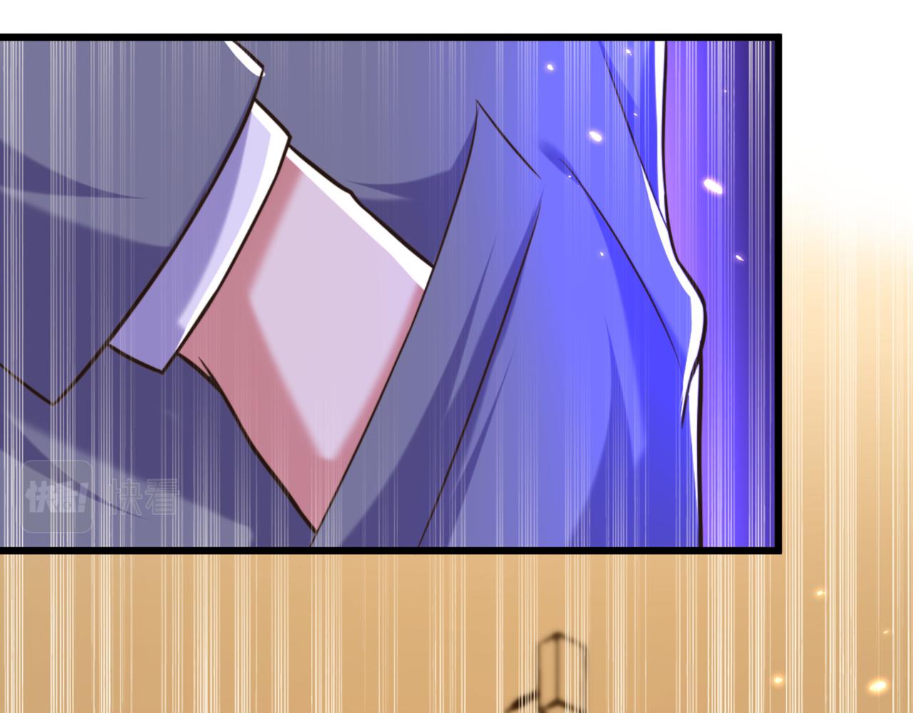 重生空间：大小姐不好惹韩漫全集-第295话 萌宝失踪了？!无删减无遮挡章节图片 