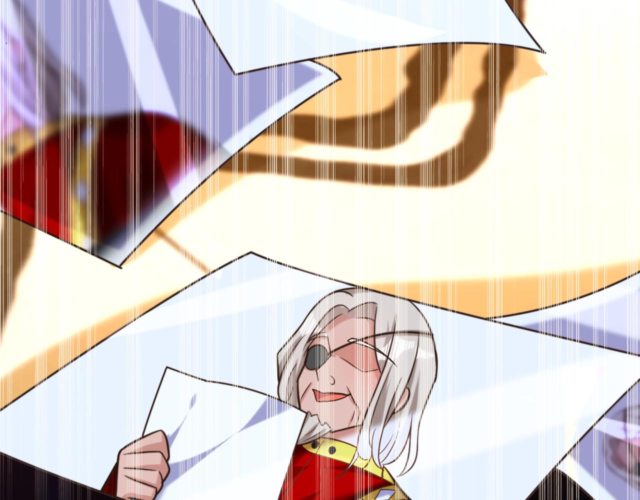 重生空间：大小姐不好惹韩漫全集-第295话 萌宝失踪了？!无删减无遮挡章节图片 