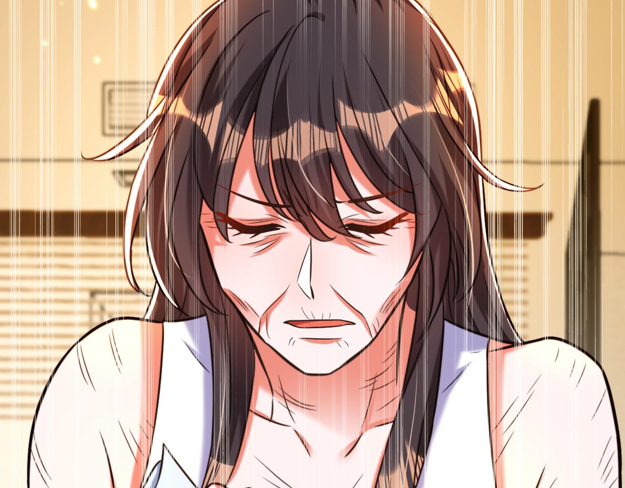 重生空间：大小姐不好惹韩漫全集-第295话 萌宝失踪了？!无删减无遮挡章节图片 