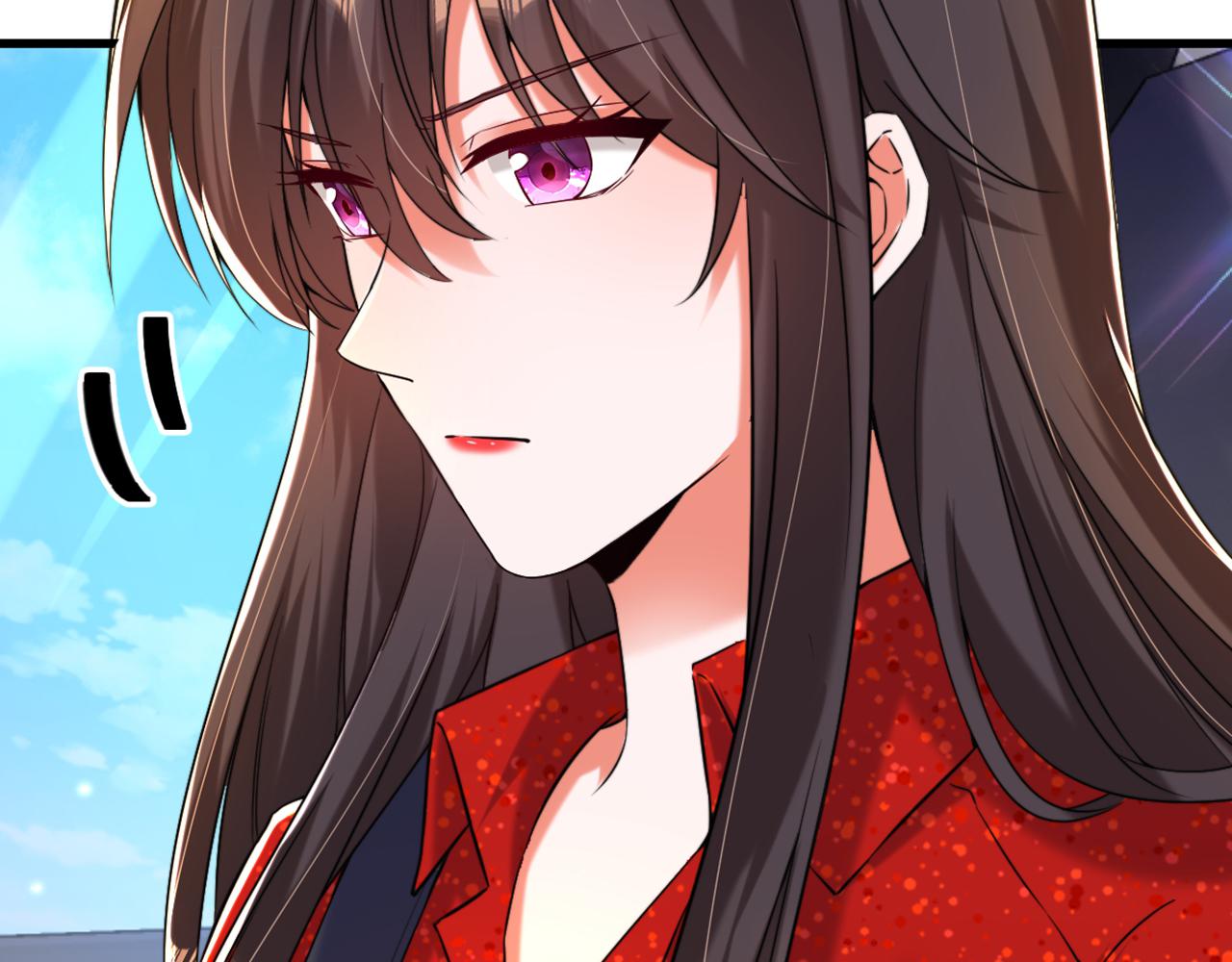 重生空间：大小姐不好惹韩漫全集-第296话 我只要萌宝平安无删减无遮挡章节图片 