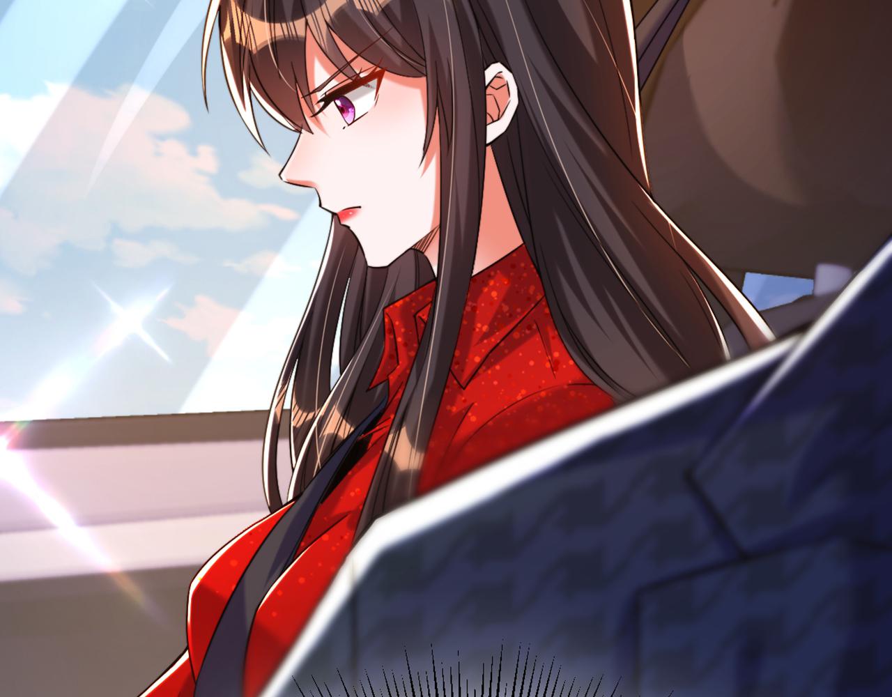 重生空间：大小姐不好惹韩漫全集-第296话 我只要萌宝平安无删减无遮挡章节图片 
