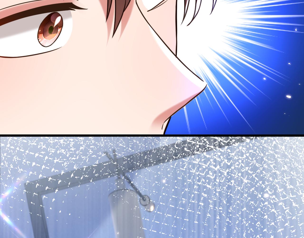 重生空间：大小姐不好惹韩漫全集-第297话 他一直在监视我们无删减无遮挡章节图片 