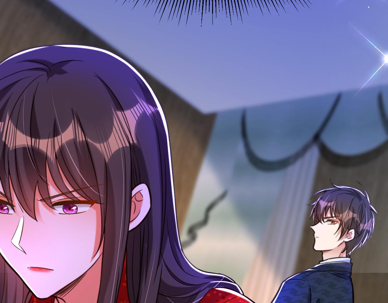 重生空间：大小姐不好惹韩漫全集-第297话 他一直在监视我们无删减无遮挡章节图片 