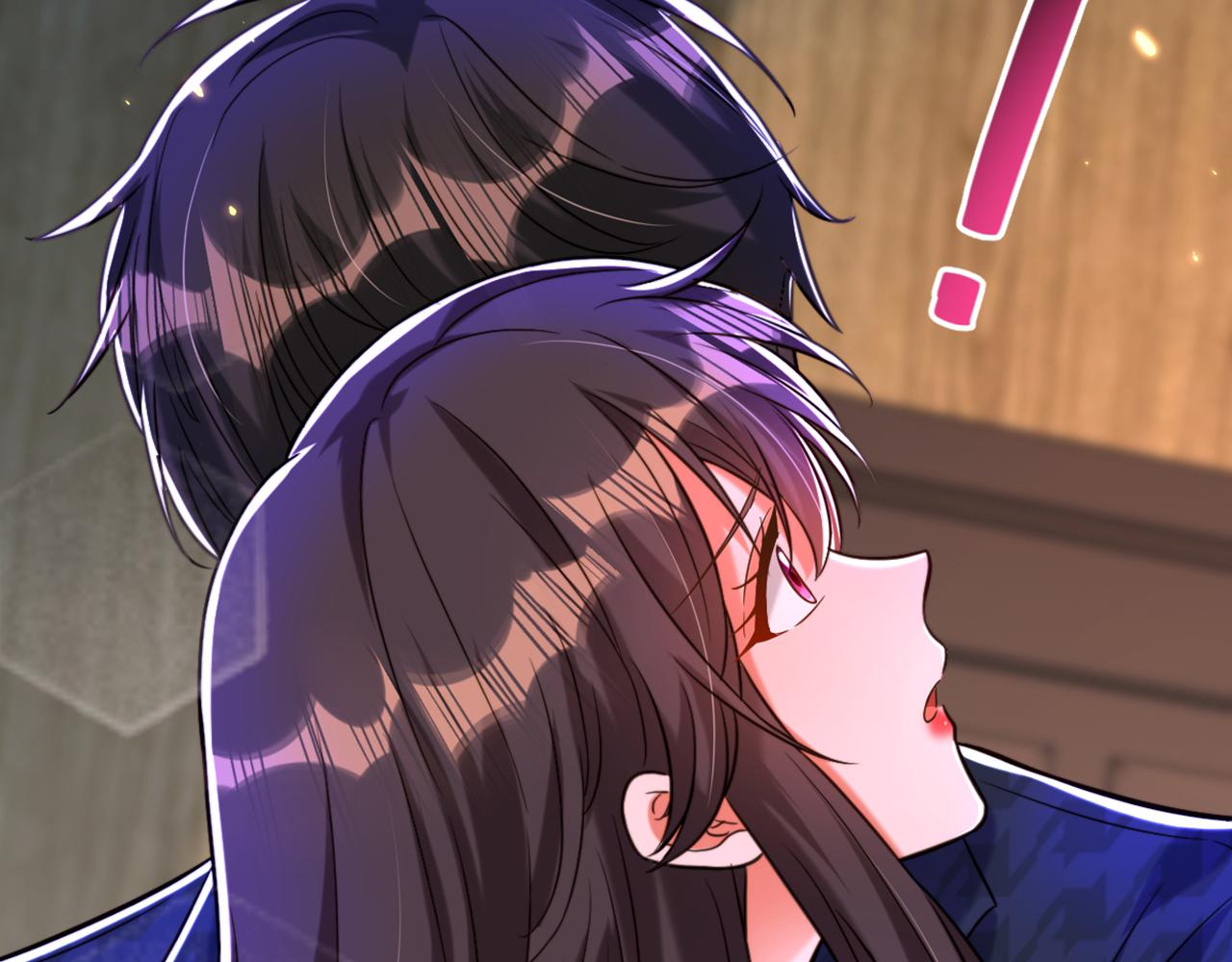重生空间：大小姐不好惹韩漫全集-第297话 他一直在监视我们无删减无遮挡章节图片 