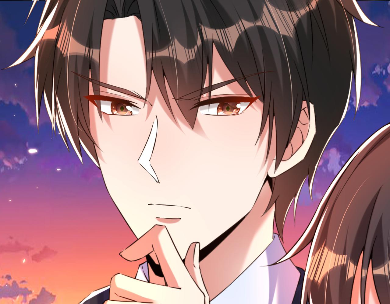 重生空间：大小姐不好惹韩漫全集-第297话 他一直在监视我们无删减无遮挡章节图片 
