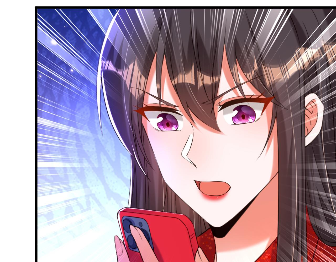 重生空间：大小姐不好惹韩漫全集-第297话 他一直在监视我们无删减无遮挡章节图片 