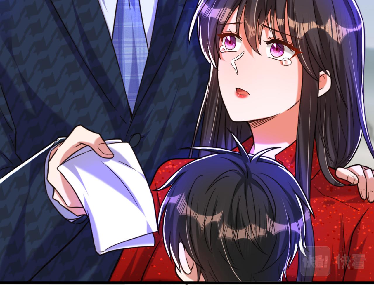 重生空间：大小姐不好惹韩漫全集-第298话 你玩够了吗无删减无遮挡章节图片 
