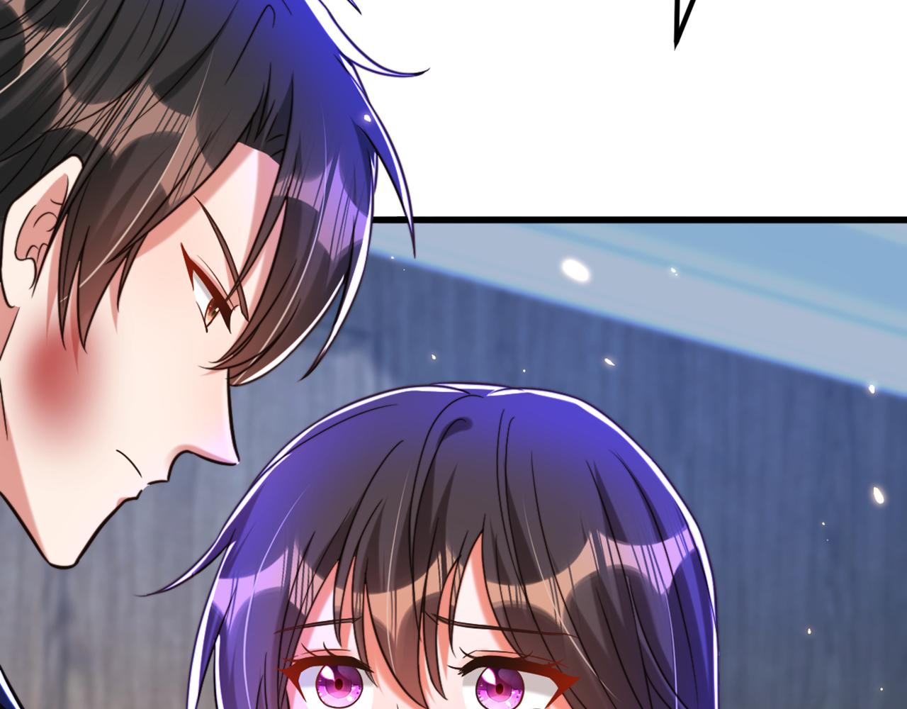重生空间：大小姐不好惹韩漫全集-第298话 你玩够了吗无删减无遮挡章节图片 