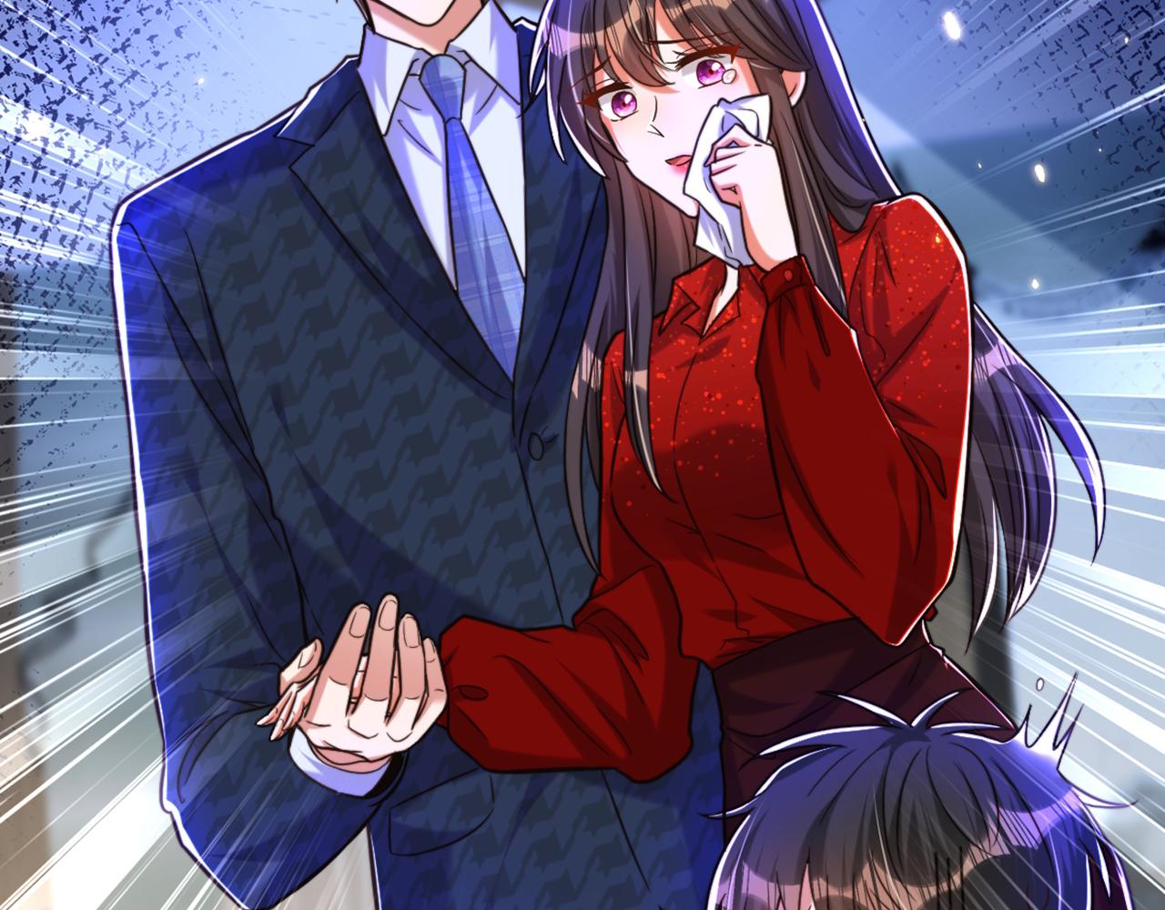 重生空间：大小姐不好惹韩漫全集-第298话 你玩够了吗无删减无遮挡章节图片 