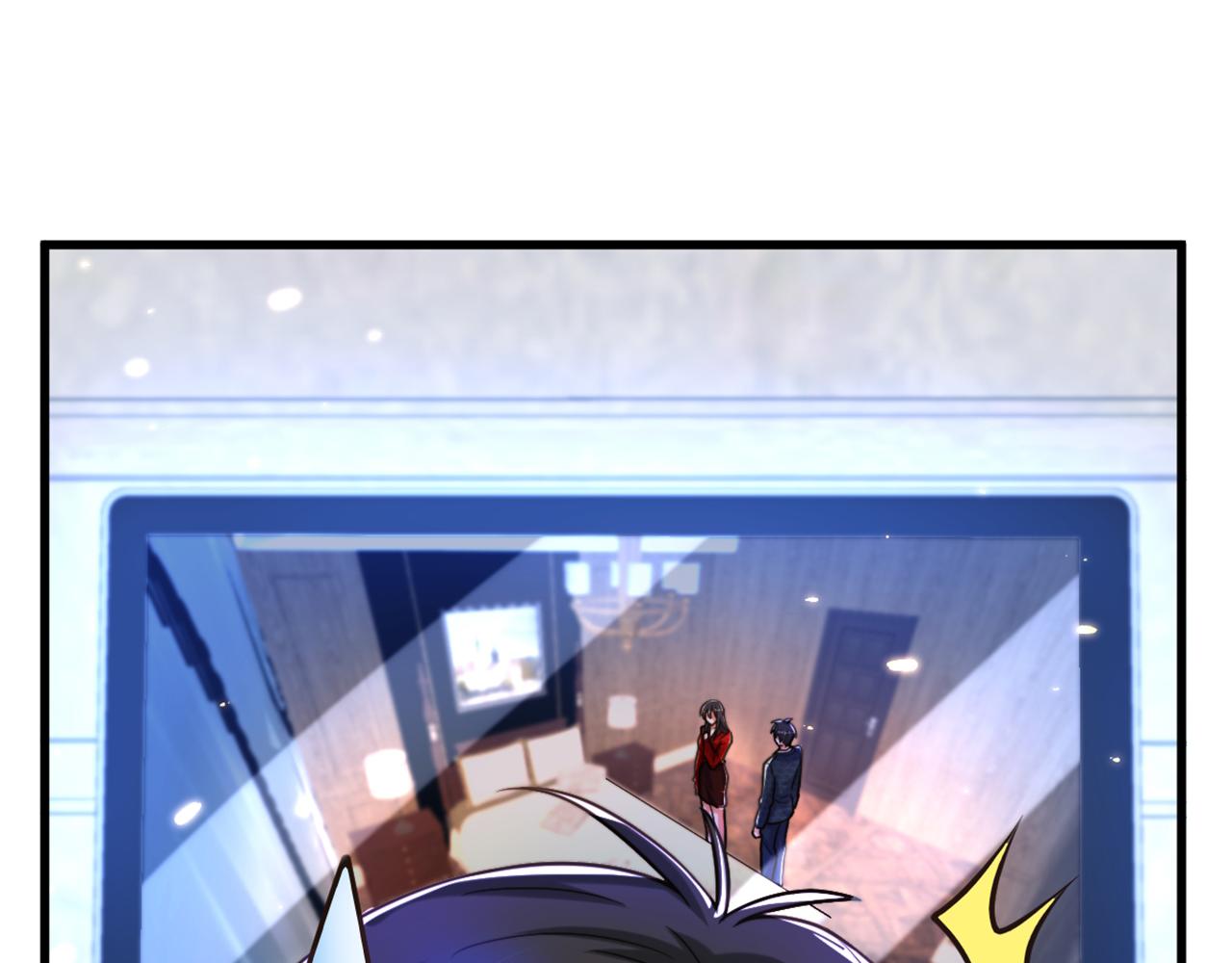 重生空间：大小姐不好惹韩漫全集-第298话 你玩够了吗无删减无遮挡章节图片 