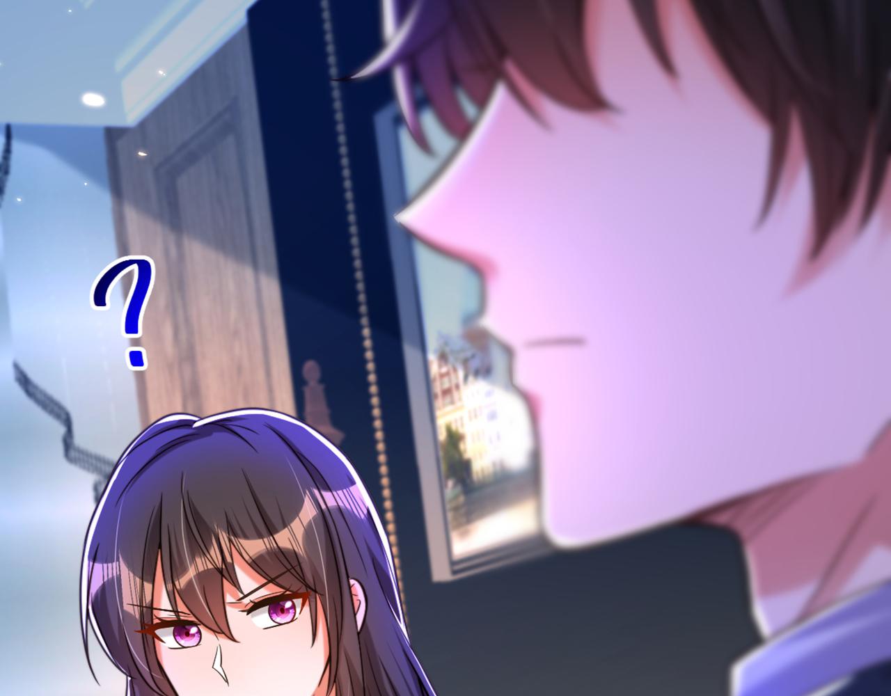 重生空间：大小姐不好惹韩漫全集-第298话 你玩够了吗无删减无遮挡章节图片 