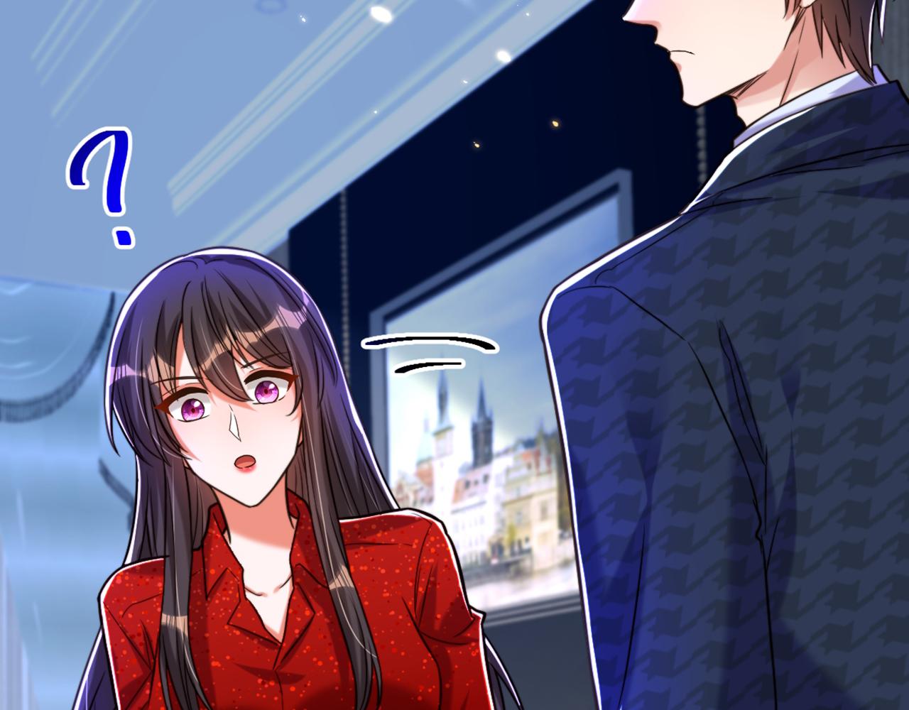 重生空间：大小姐不好惹韩漫全集-第298话 你玩够了吗无删减无遮挡章节图片 