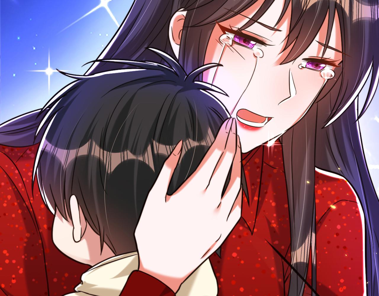 重生空间：大小姐不好惹韩漫全集-第298话 你玩够了吗无删减无遮挡章节图片 