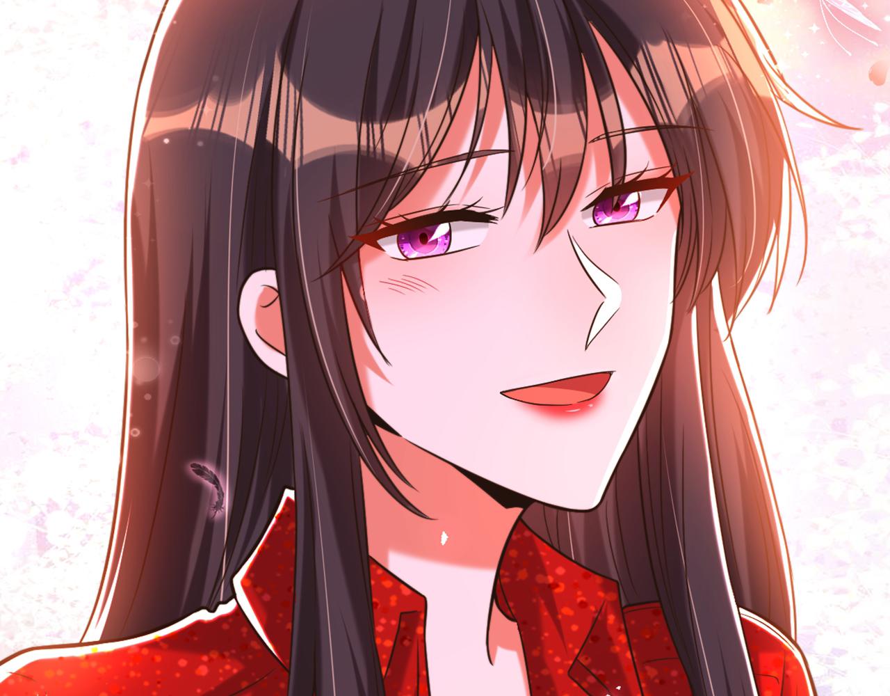重生空间：大小姐不好惹韩漫全集-第299话 脸……还痛吗？无删减无遮挡章节图片 
