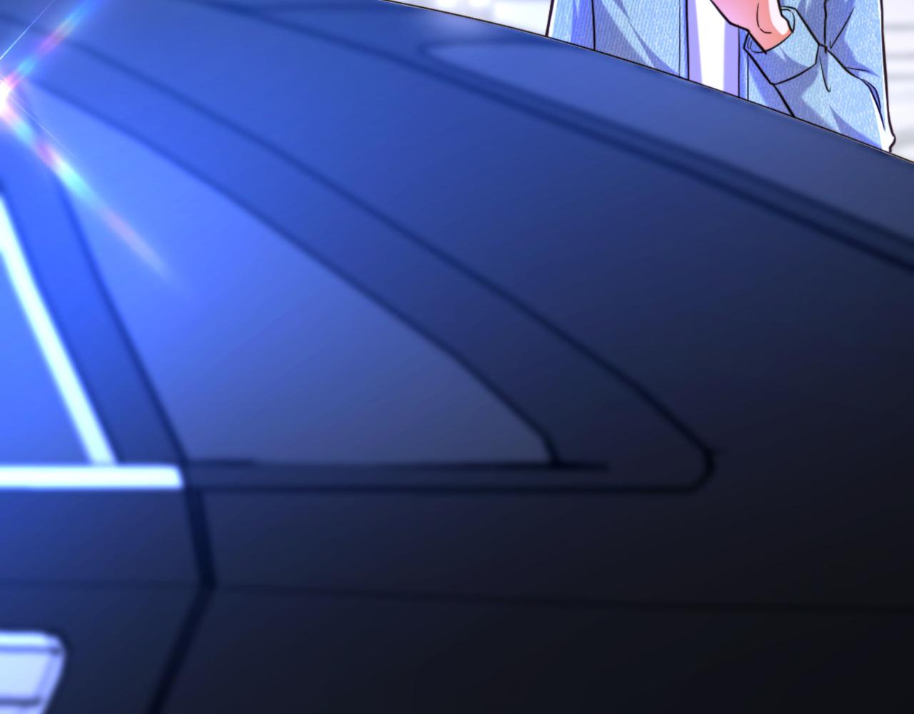 重生空间：大小姐不好惹韩漫全集-第299话 脸……还痛吗？无删减无遮挡章节图片 