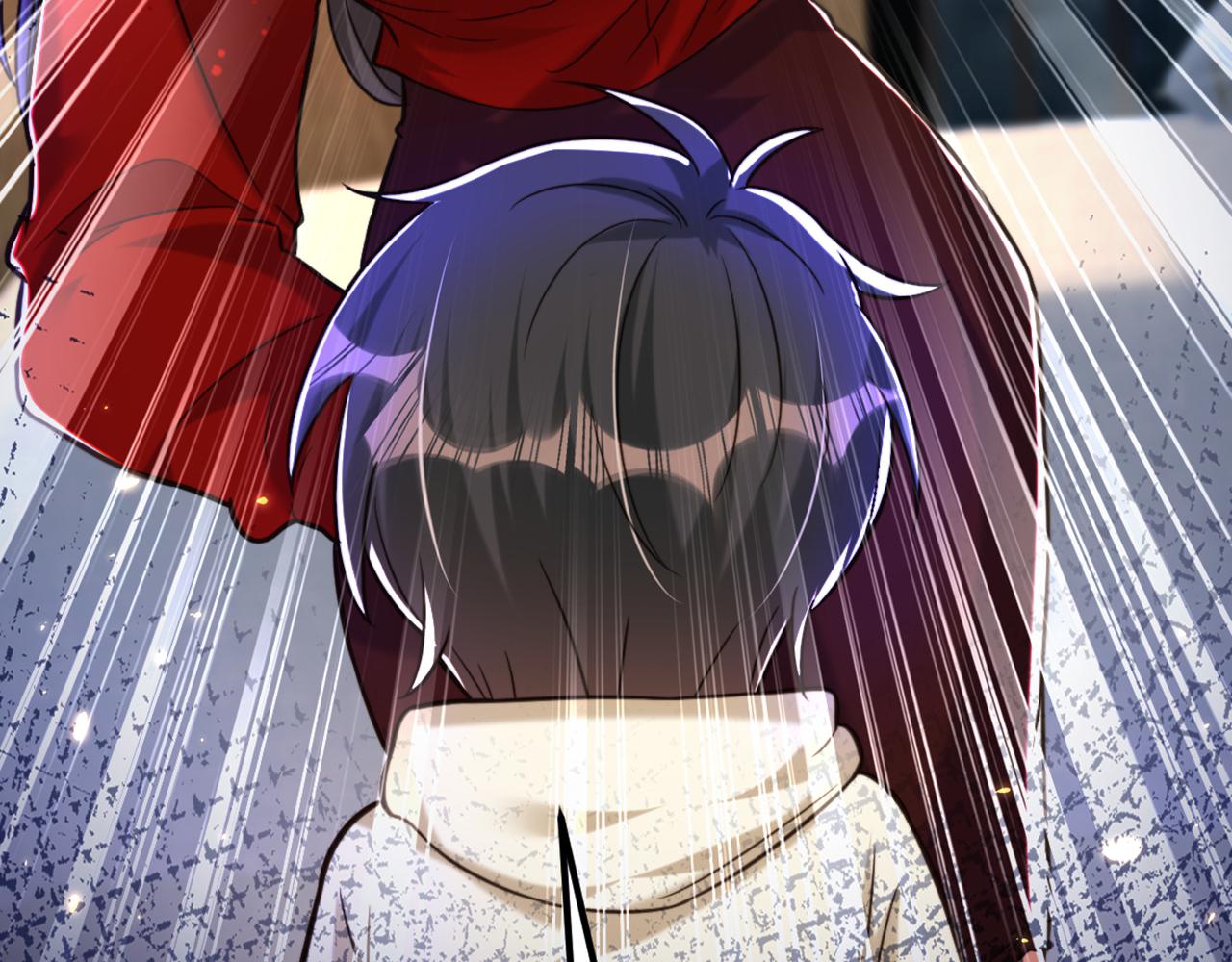 重生空间：大小姐不好惹韩漫全集-第299话 脸……还痛吗？无删减无遮挡章节图片 