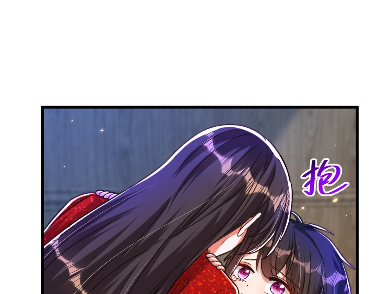 重生空间：大小姐不好惹韩漫全集-第299话 脸……还痛吗？无删减无遮挡章节图片 