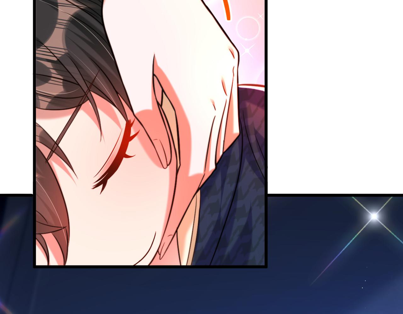 重生空间：大小姐不好惹韩漫全集-第299话 脸……还痛吗？无删减无遮挡章节图片 