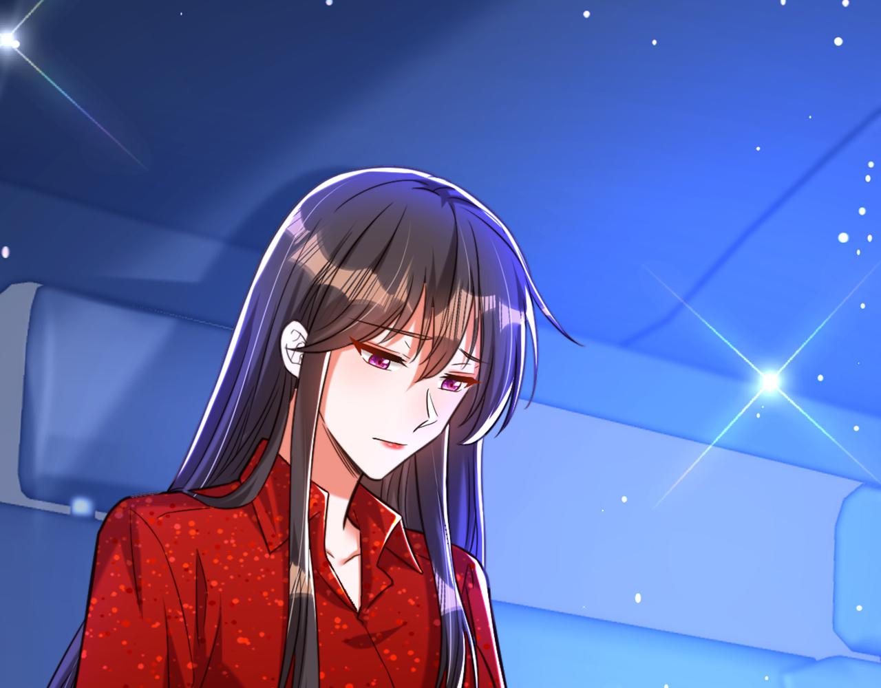 重生空间：大小姐不好惹韩漫全集-第299话 脸……还痛吗？无删减无遮挡章节图片 