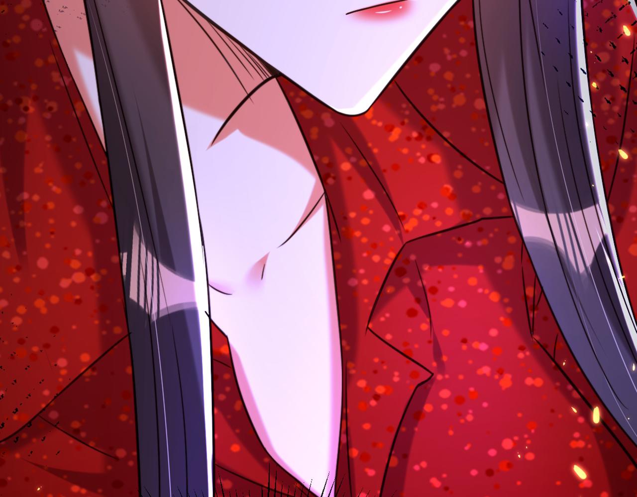 重生空间：大小姐不好惹韩漫全集-第299话 脸……还痛吗？无删减无遮挡章节图片 
