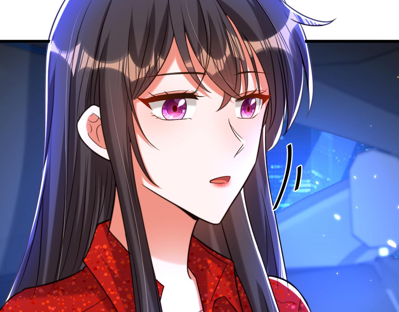 重生空间：大小姐不好惹韩漫全集-第299话 脸……还痛吗？无删减无遮挡章节图片 