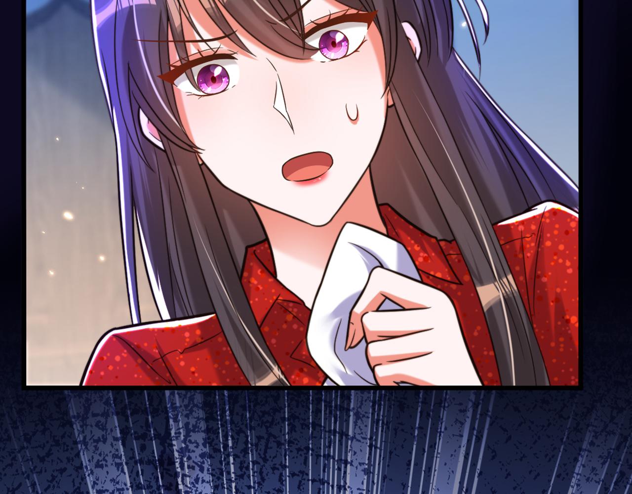 重生空间：大小姐不好惹韩漫全集-第299话 脸……还痛吗？无删减无遮挡章节图片 