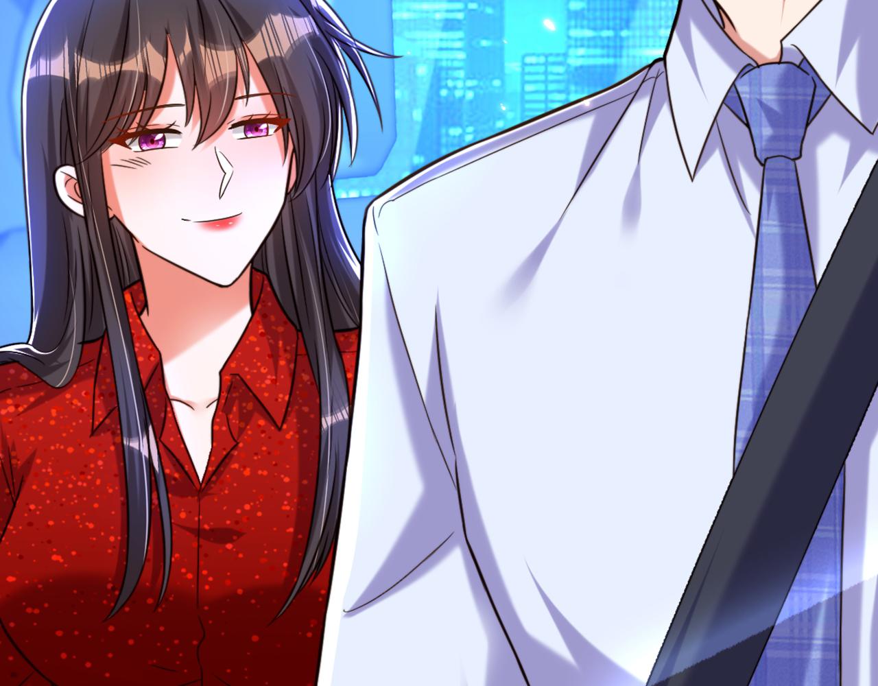重生空间：大小姐不好惹韩漫全集-第299话 脸……还痛吗？无删减无遮挡章节图片 
