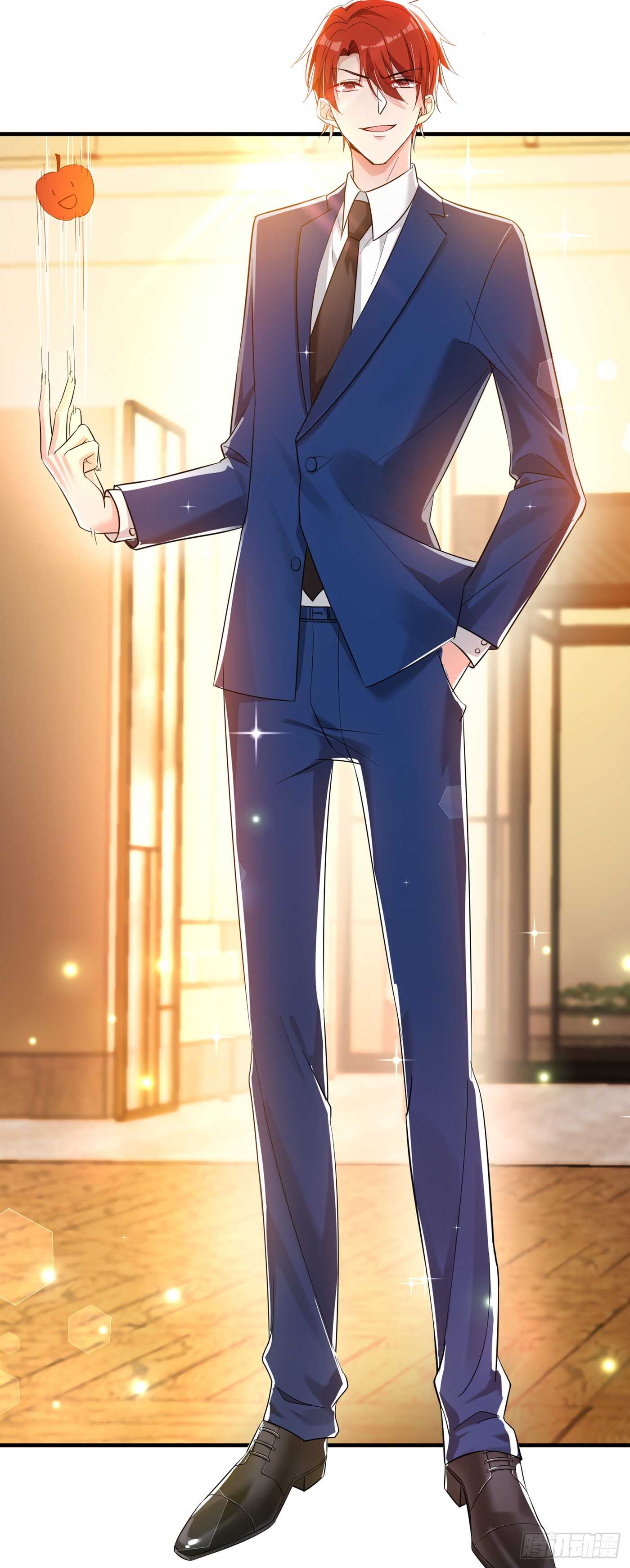 重生空间：大小姐不好惹韩漫全集-第30话 糟糕，是心动的感觉！无删减无遮挡章节图片 