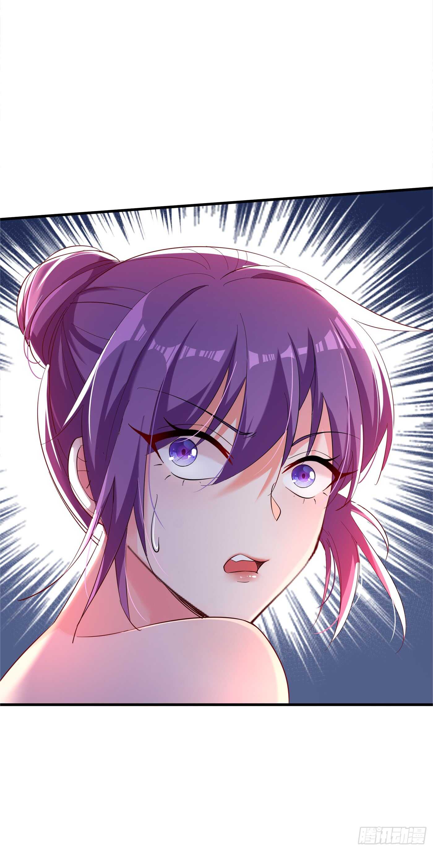 重生空间：大小姐不好惹韩漫全集-第30话 糟糕，是心动的感觉！无删减无遮挡章节图片 