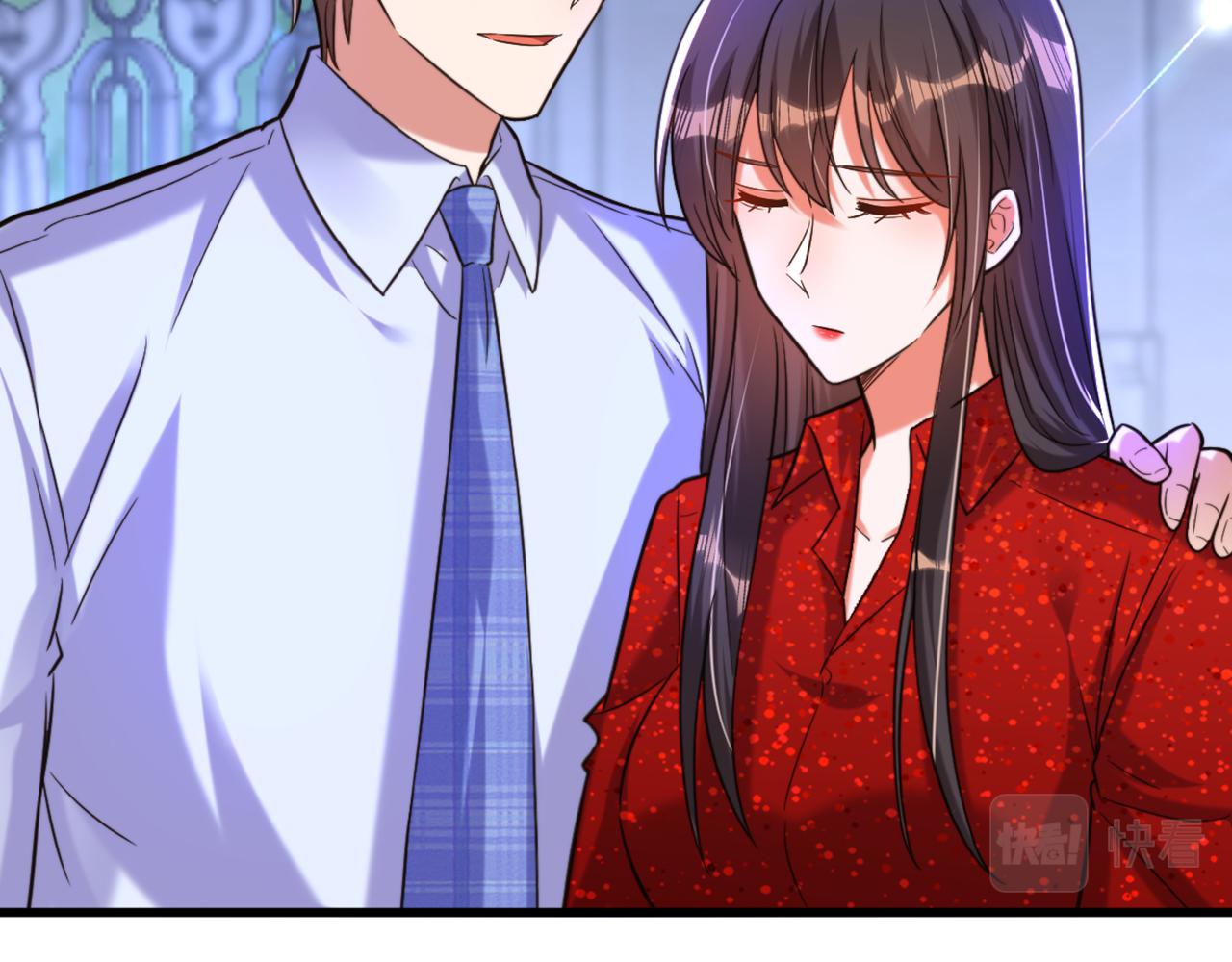 重生空间：大小姐不好惹韩漫全集-第300话 你不会有机会的！无删减无遮挡章节图片 