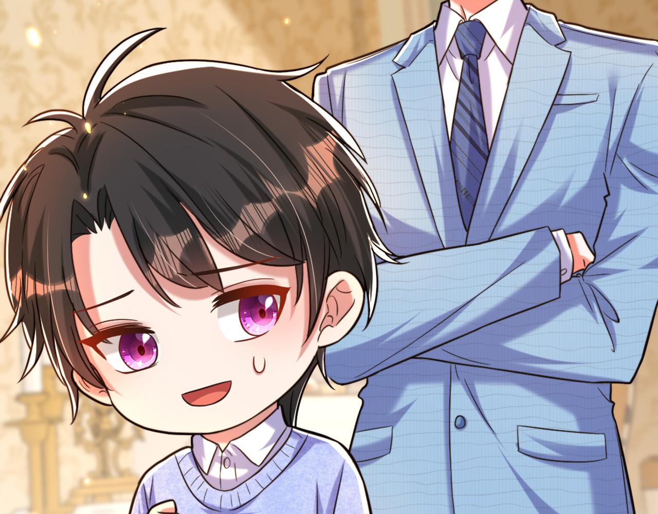 重生空间：大小姐不好惹韩漫全集-第300话 你不会有机会的！无删减无遮挡章节图片 