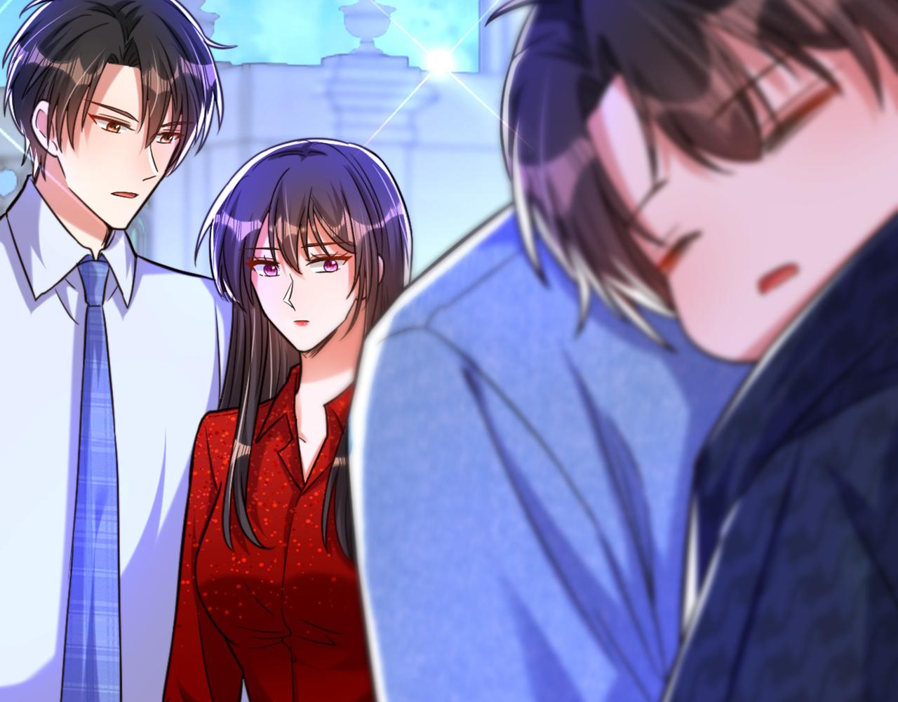 重生空间：大小姐不好惹韩漫全集-第300话 你不会有机会的！无删减无遮挡章节图片 