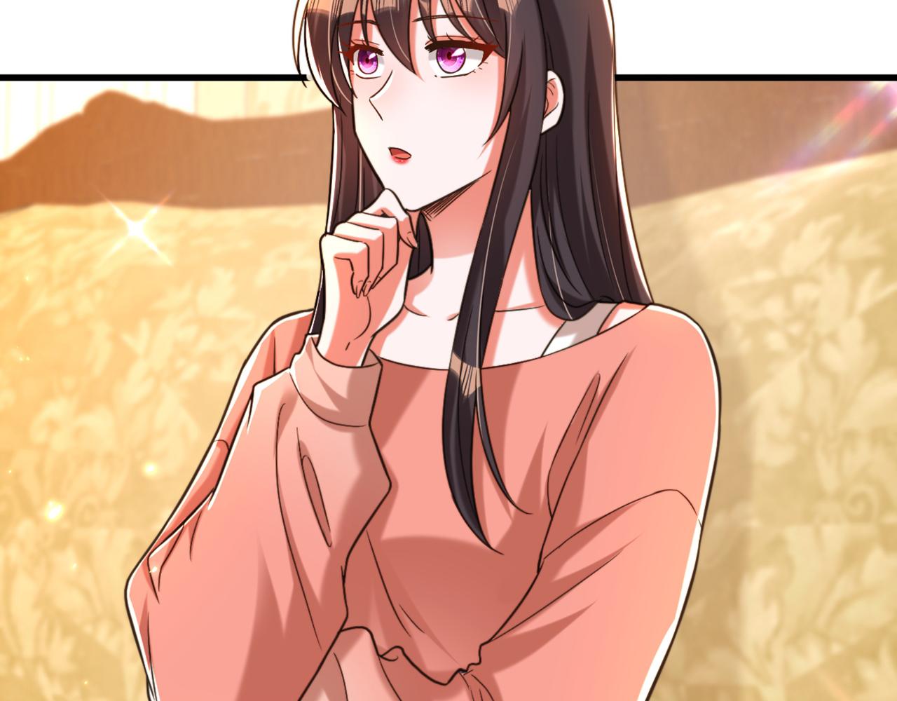 重生空间：大小姐不好惹韩漫全集-第301话 我只想让妈妈幸福无删减无遮挡章节图片 