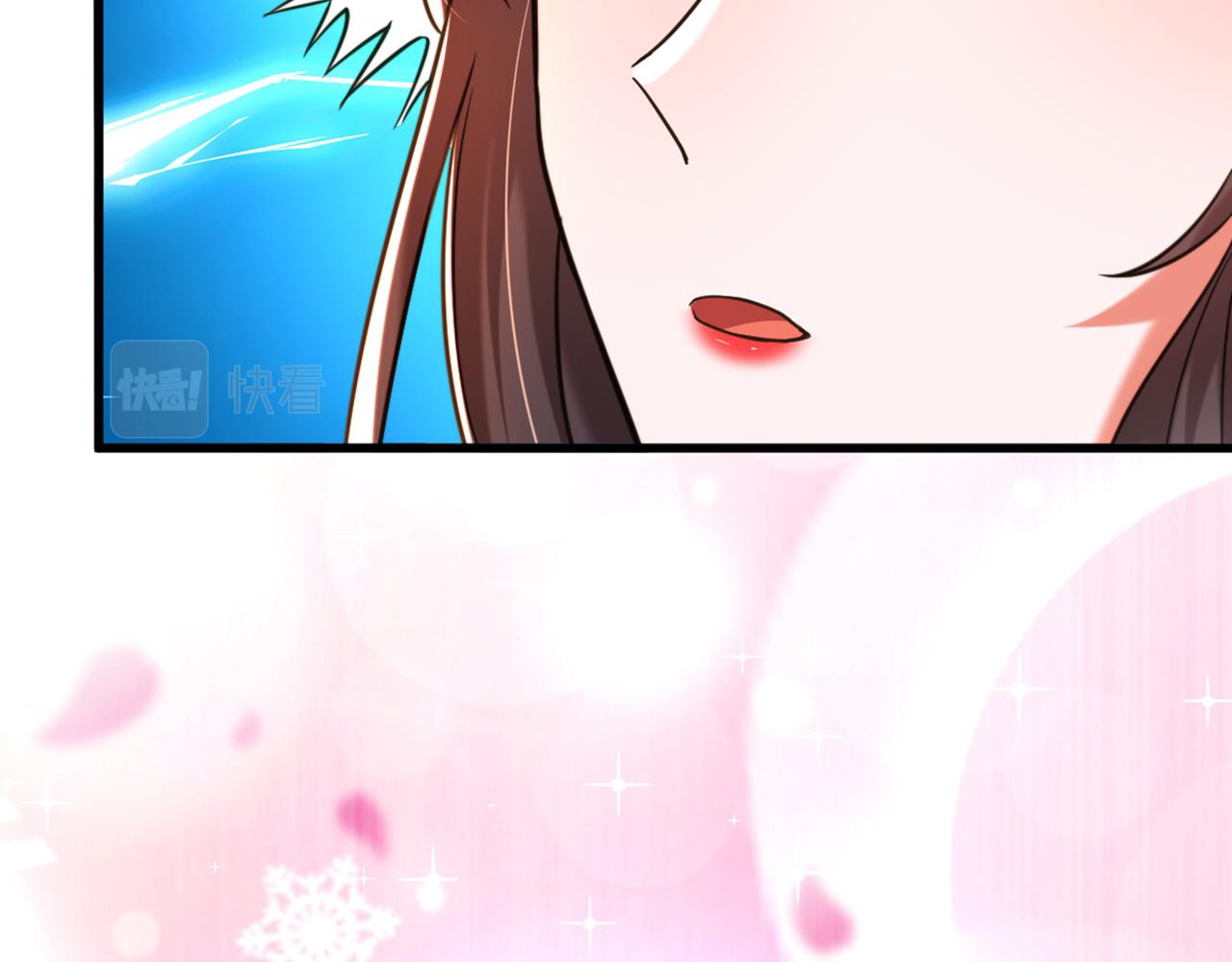 重生空间：大小姐不好惹韩漫全集-第301话 我只想让妈妈幸福无删减无遮挡章节图片 
