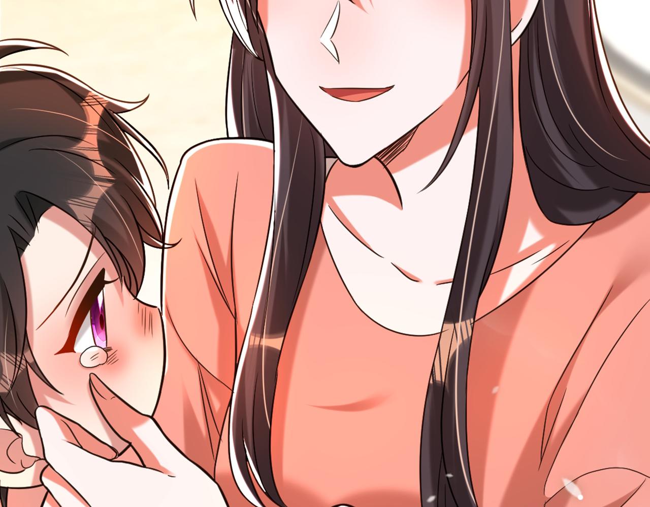 重生空间：大小姐不好惹韩漫全集-第301话 我只想让妈妈幸福无删减无遮挡章节图片 