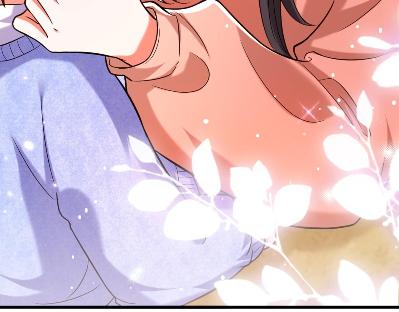 重生空间：大小姐不好惹韩漫全集-第301话 我只想让妈妈幸福无删减无遮挡章节图片 