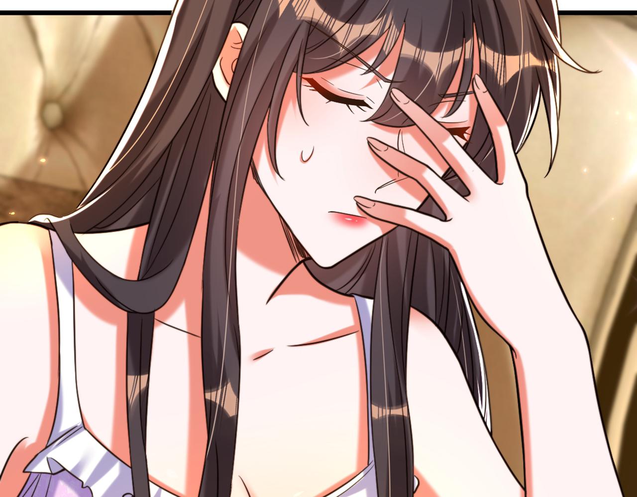 重生空间：大小姐不好惹韩漫全集-第302话 你等着法院传票吧无删减无遮挡章节图片 