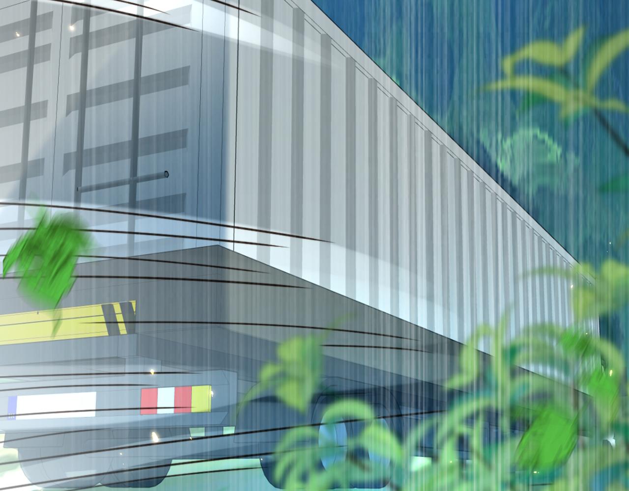 重生空间：大小姐不好惹韩漫全集-第302话 你等着法院传票吧无删减无遮挡章节图片 