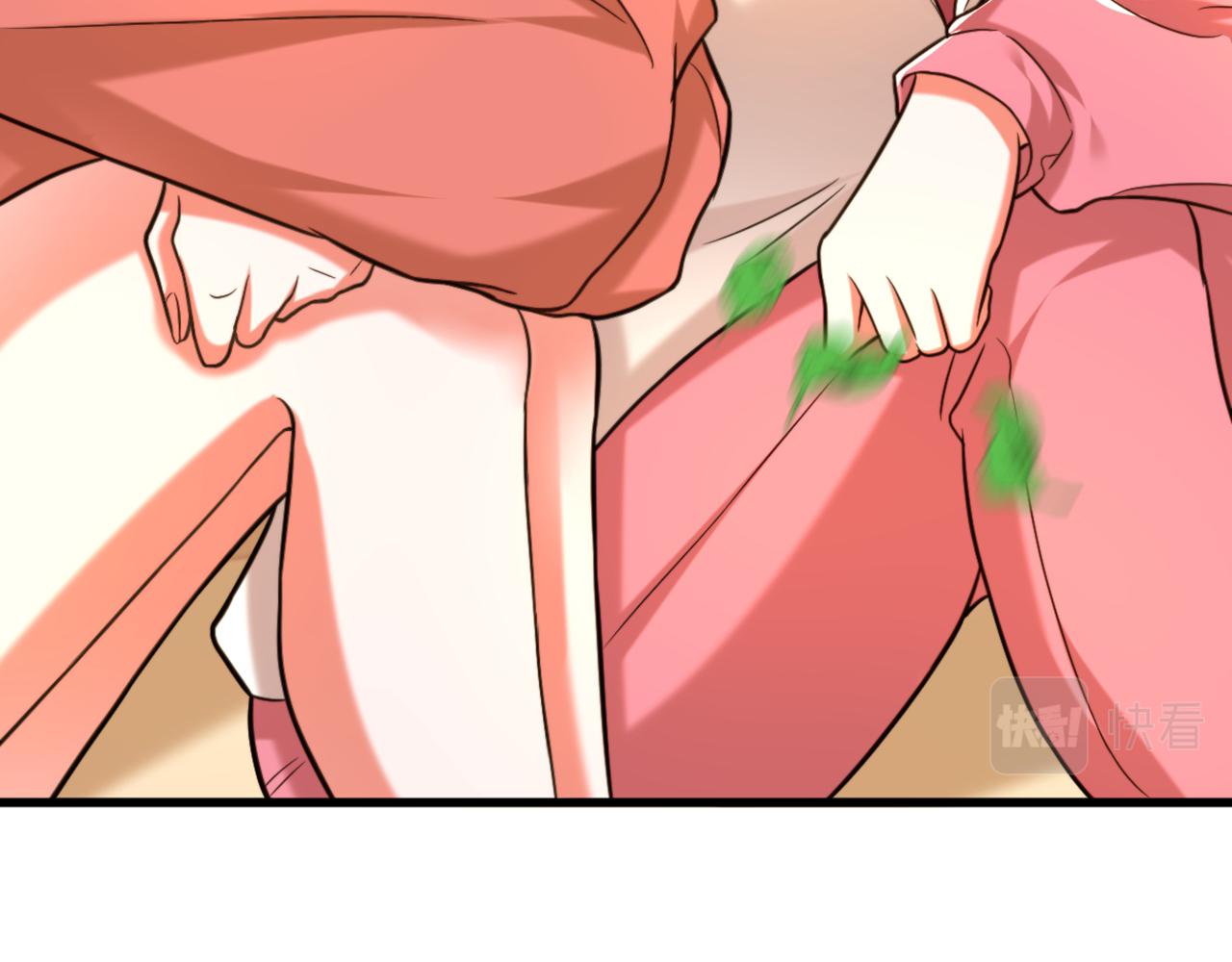 重生空间：大小姐不好惹韩漫全集-第302话 你等着法院传票吧无删减无遮挡章节图片 
