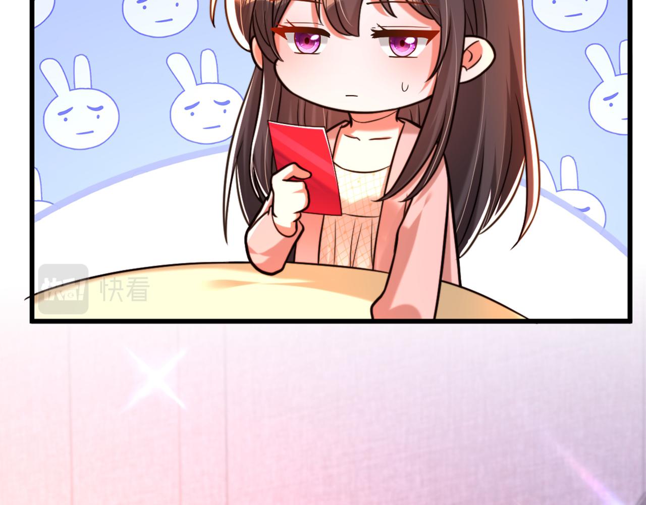 重生空间：大小姐不好惹韩漫全集-第307话 她能预知未来？无删减无遮挡章节图片 