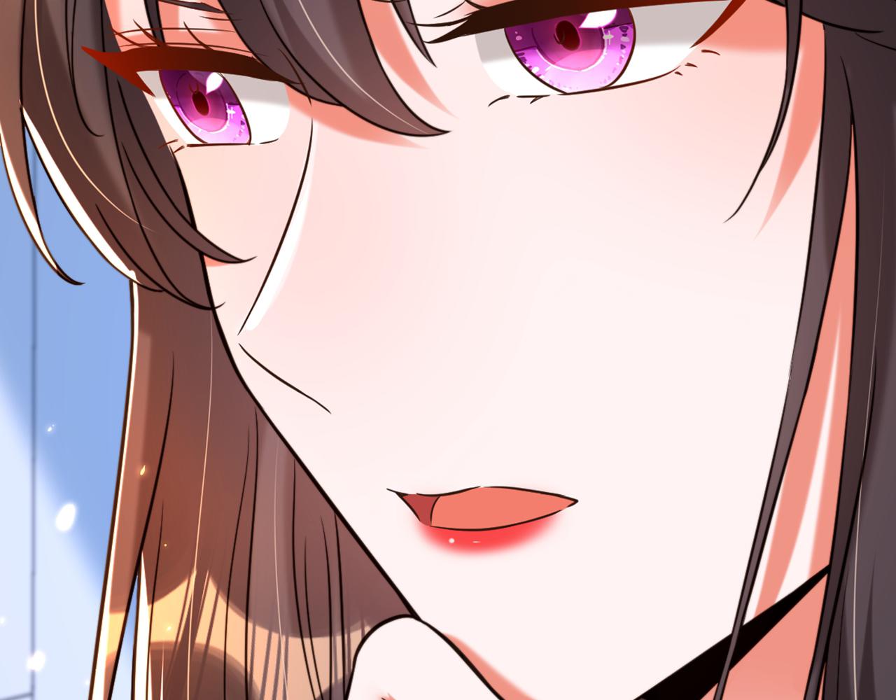 重生空间：大小姐不好惹韩漫全集-第307话 她能预知未来？无删减无遮挡章节图片 