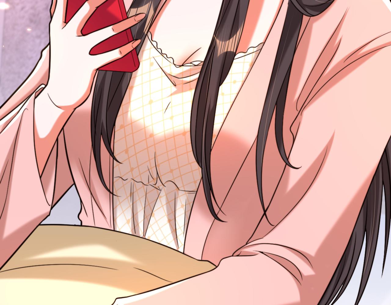 重生空间：大小姐不好惹韩漫全集-第307话 她能预知未来？无删减无遮挡章节图片 