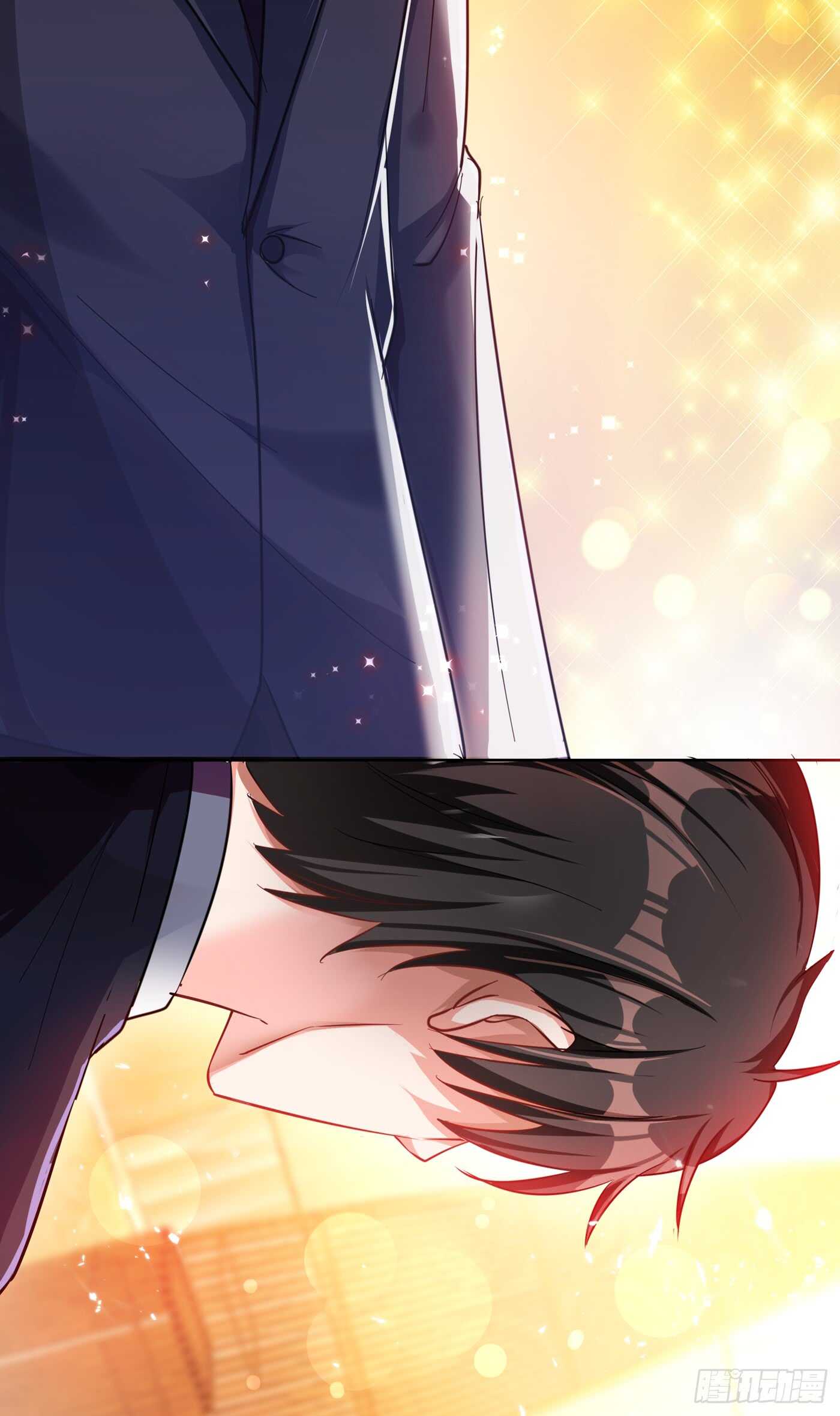 重生空间：大小姐不好惹韩漫全集-第31话 我是在跟你求婚！无删减无遮挡章节图片 