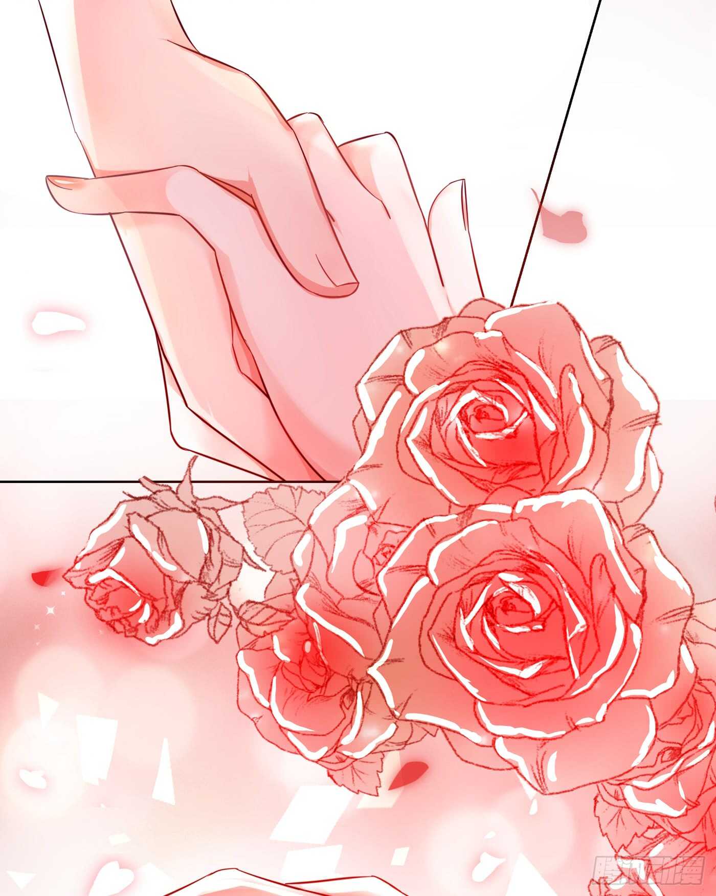 重生空间：大小姐不好惹韩漫全集-第31话 我是在跟你求婚！无删减无遮挡章节图片 