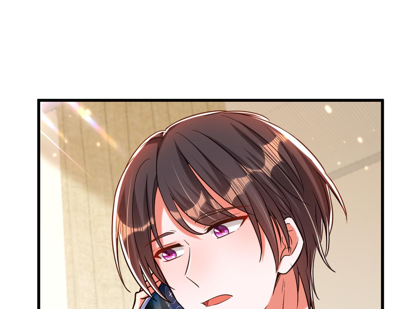 重生空间：大小姐不好惹韩漫全集-第310话 奇怪？他们在跟踪我无删减无遮挡章节图片 